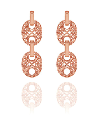 The Under the Sea Earrings