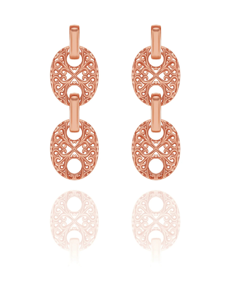 The Under the Sea Earrings