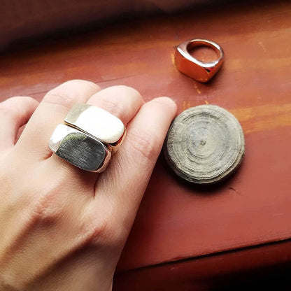 Unmei Ring