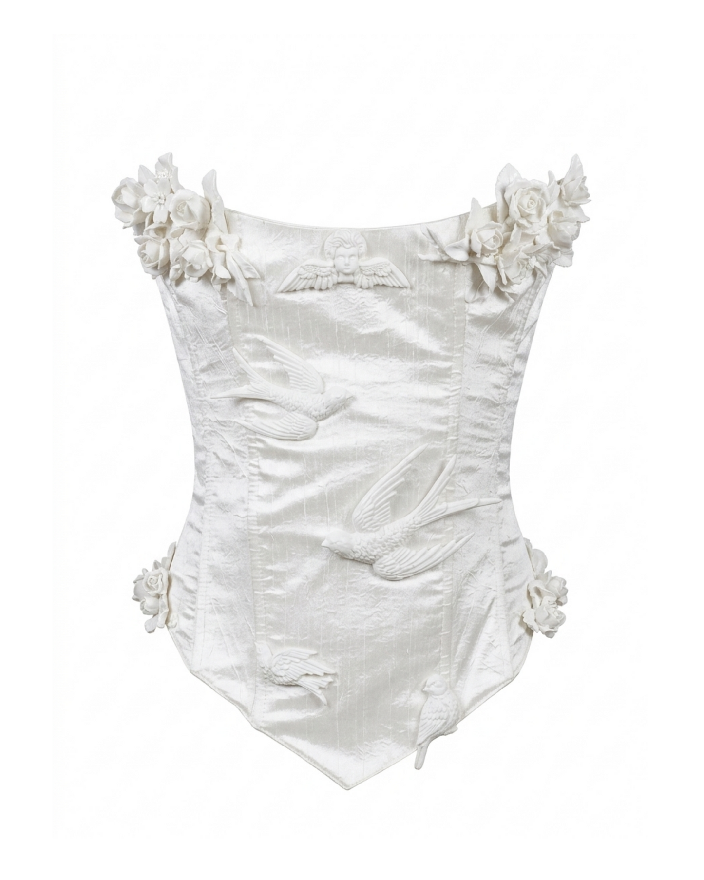 Statue Corset Top