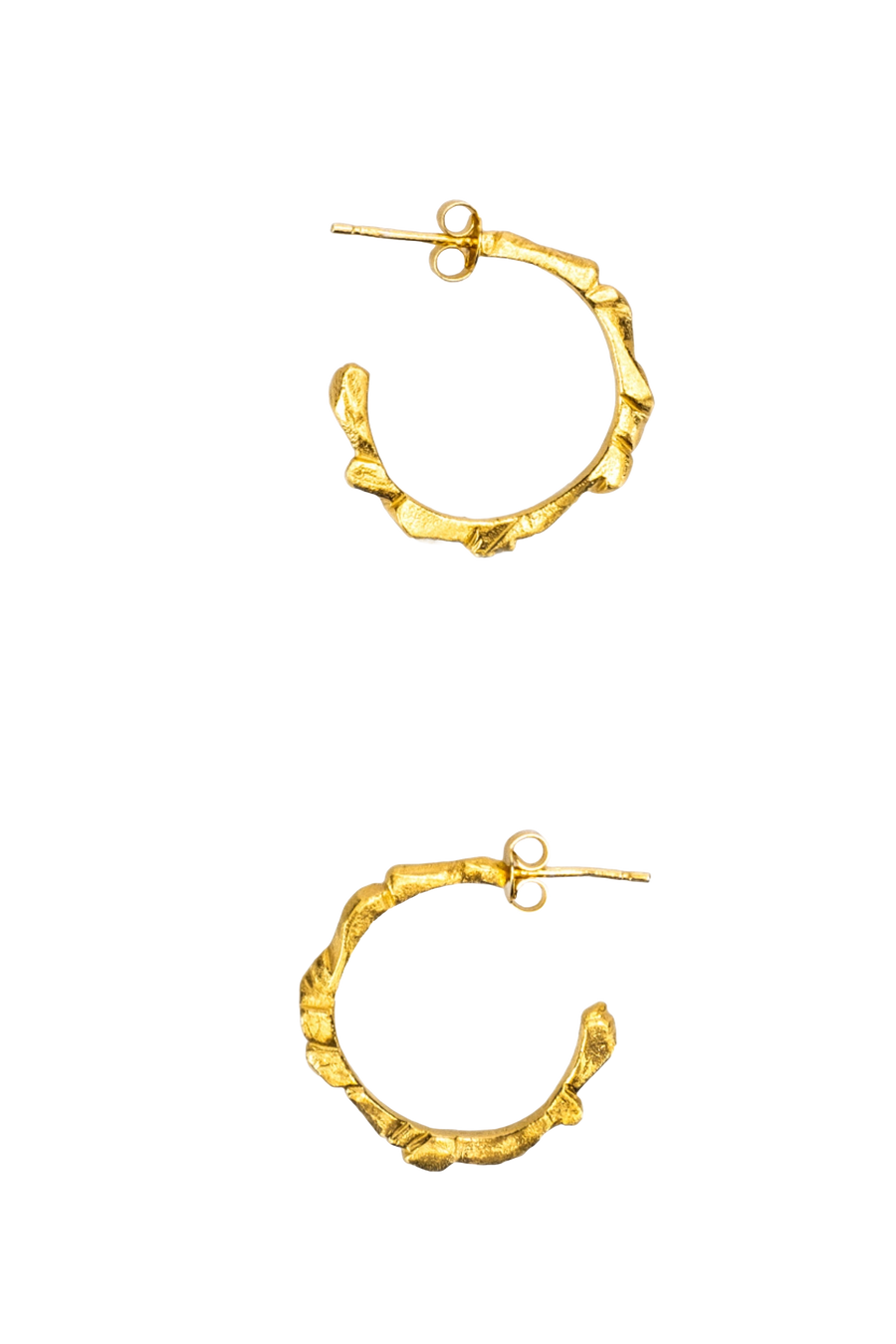 Venus Slice Hoops
