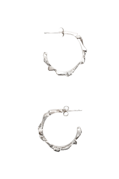 Venus Slice Hoops