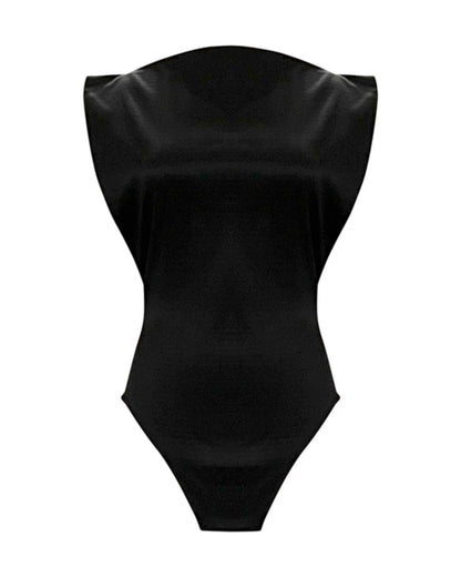 Luigi Bodysuit