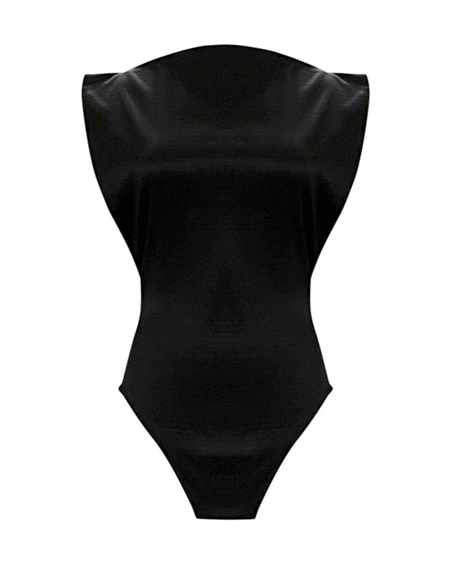 Luigi Bodysuit