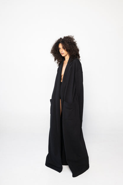House Coat