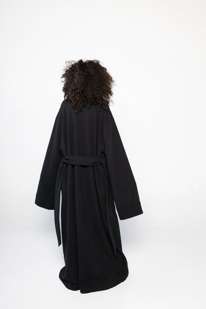 House Coat
