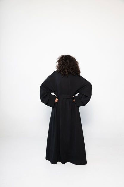 House Coat