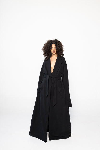 House Coat