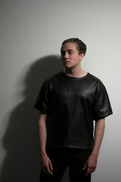 Black Unu T-Shirt
