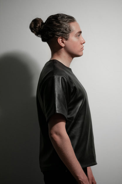 Black Unu T-Shirt