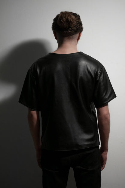 Black Unu T-Shirt