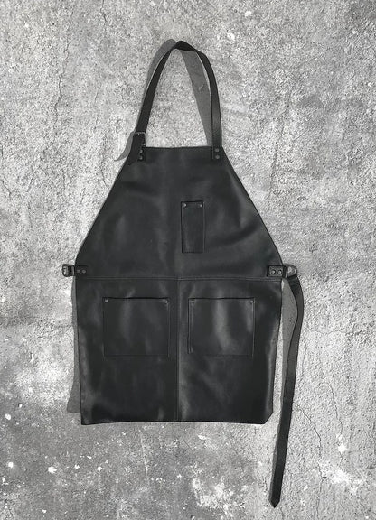 ANTA_ Apron